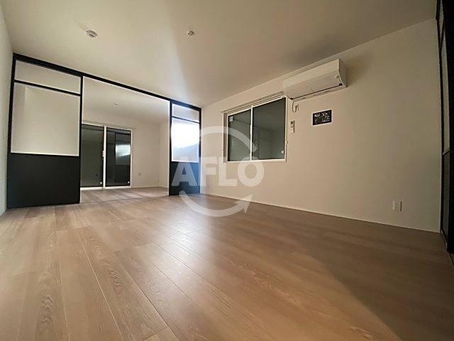 Lunaria　巽南小学校区の居間・リビング|Lunaria　リビング