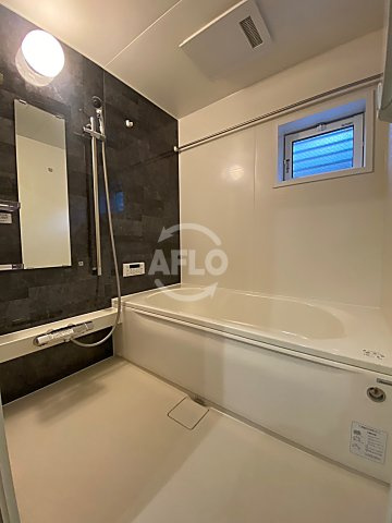 Lunaria　巽南小学校区の浴室|Lunaria　浴室