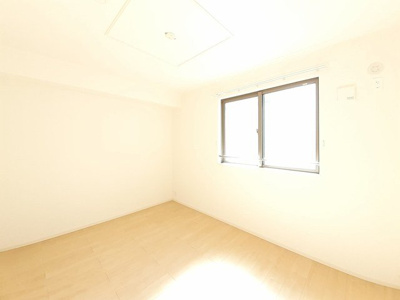 【内装】 | ブローテⅡ