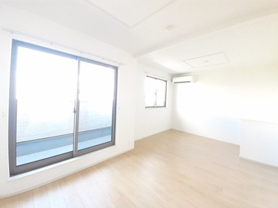 【居間・リビング】 | ブローテⅡ