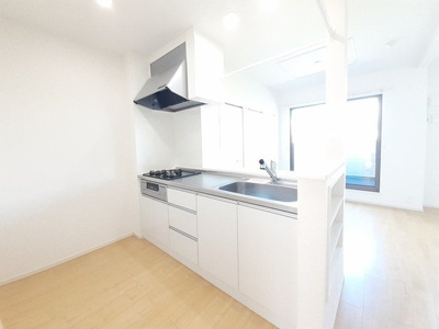 【キッチン】 | ブローテⅡ