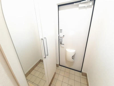 【玄関】 | ブローテⅡ