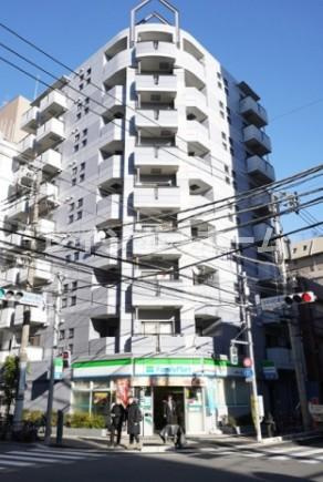 ダイヤモンドスクエア駒形