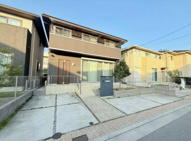 神戸市垂水区舞多聞西５丁目の一戸建ての画像