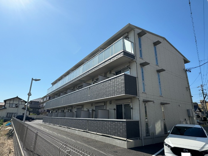 メゾンドアミー