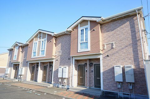 ブルースカイⅤ