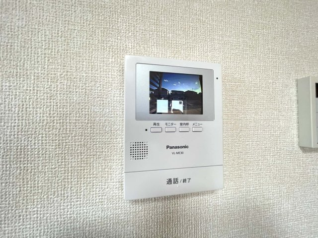 フェニックスⅢのセキュリティ