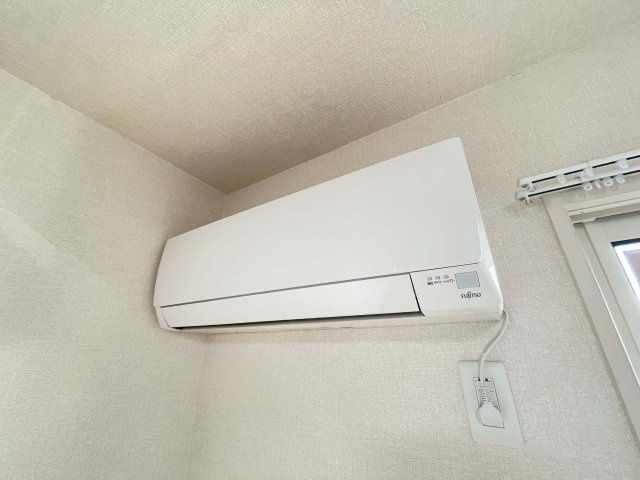 フェニックスⅢの設備