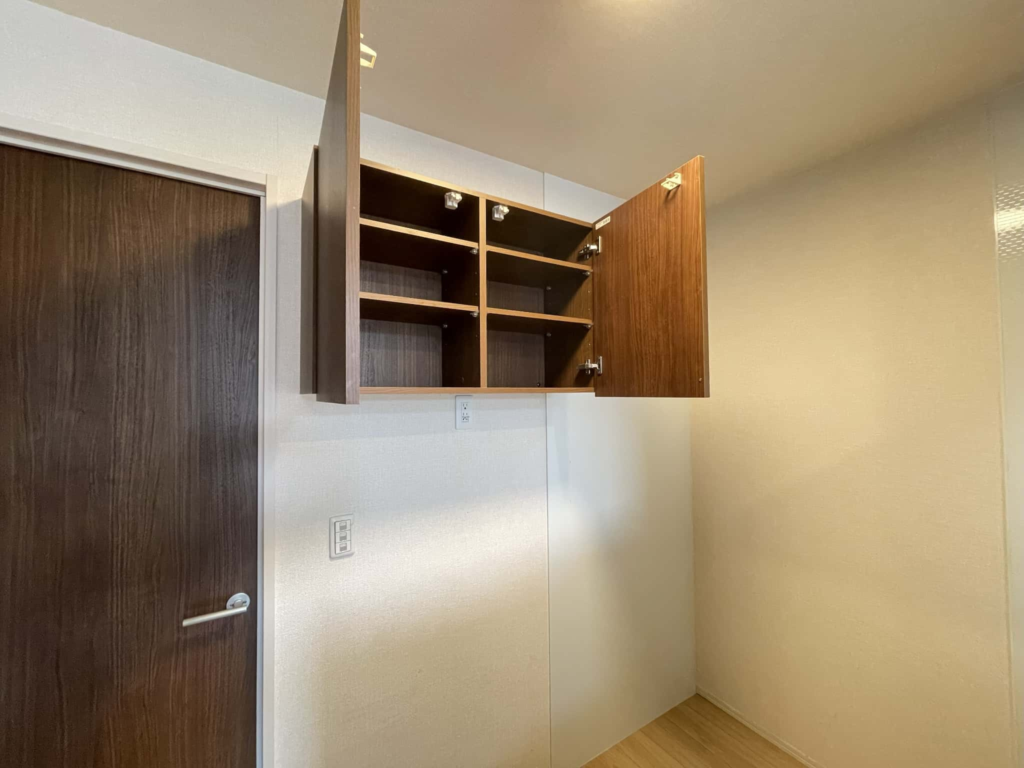 フェニックスⅢの内装