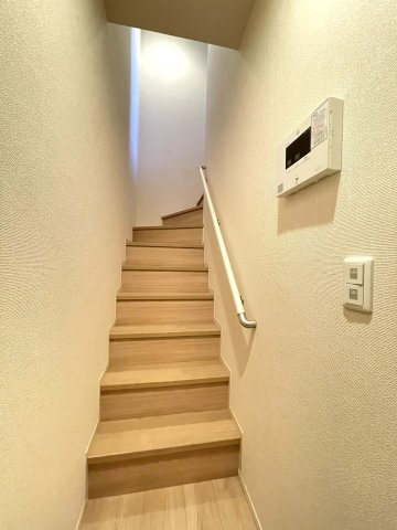 フェニックスⅢの内装