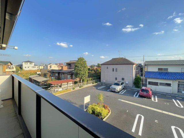 フェニックスⅢの展望