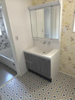  | 野洲市栄　中古戸建