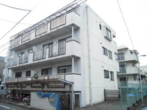 芙蓉コーポの画像