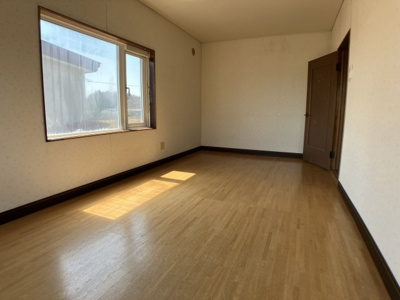 【洋室】 | 厚岸町門静2丁目売家