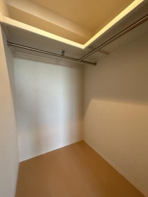 チェスナット　西大島の収納