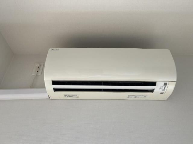 チェスナット　西大島の設備