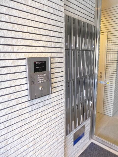 チェスナット　西大島の設備