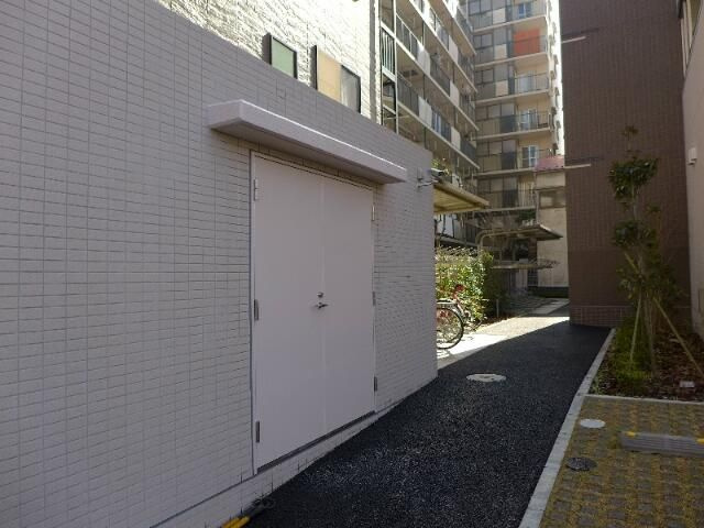 チェスナット　西大島のその他