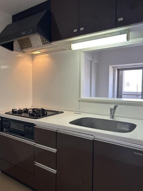 チェスナット　西大島のその他