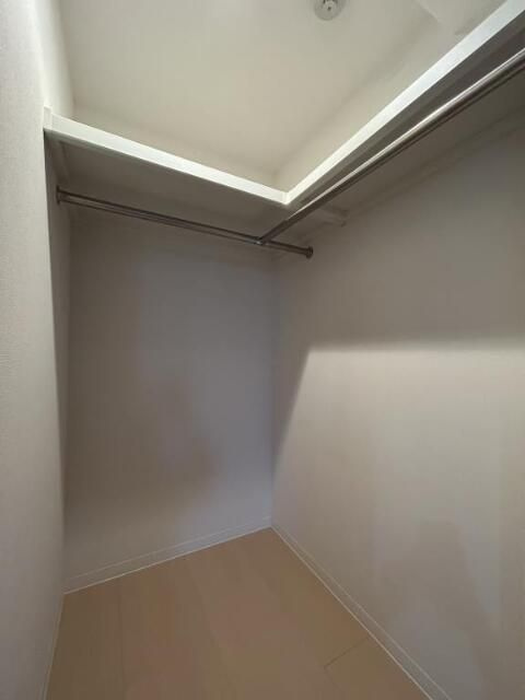 チェスナット　西大島の収納