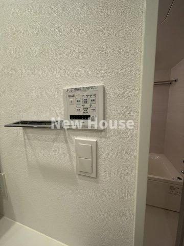 パークアクシス文京本郷の設備