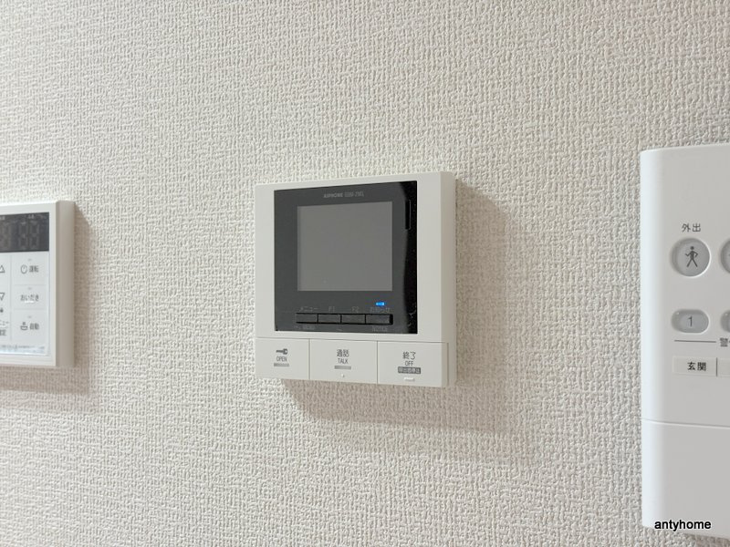 クラシスト高殿のセキュリティ