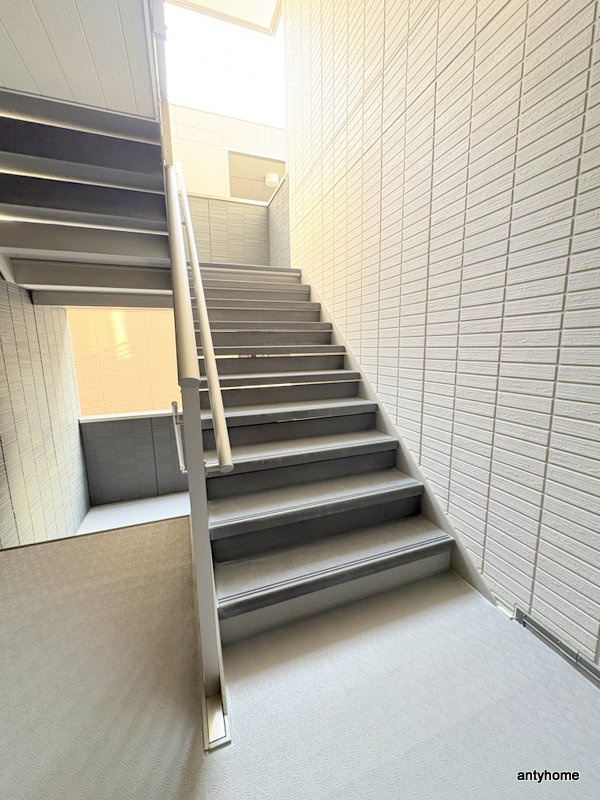 クラシスト高殿のその他共用部分