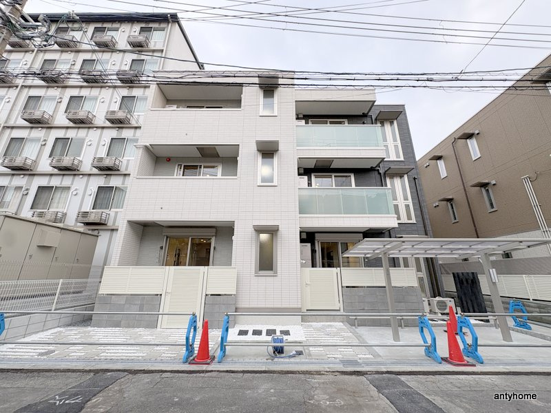 クラシスト高殿