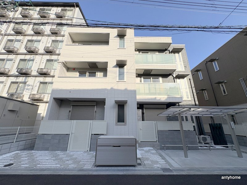 クラシスト高殿