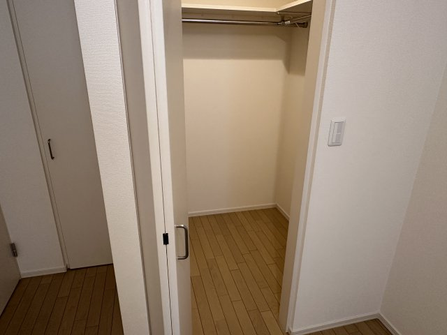 ＳＥＩＳ神楽坂の収納