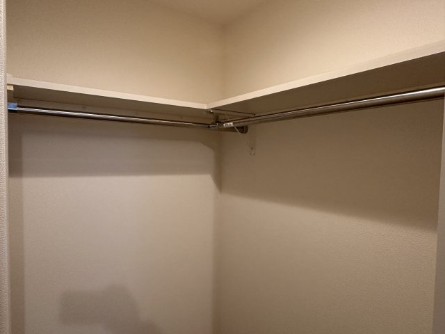 ＳＥＩＳ神楽坂の収納