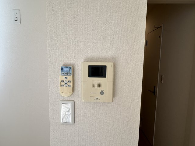 ＳＥＩＳ神楽坂のセキュリティ