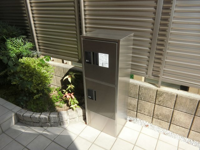 ＳＥＩＳ神楽坂のその他共用部分