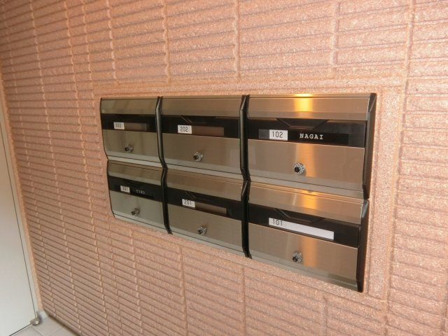 ＳＥＩＳ神楽坂のその他共用部分