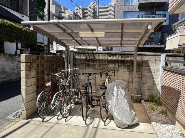 ＳＥＩＳ神楽坂のその他共用部分