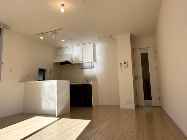 ＳＥＩＳ神楽坂の居間・リビング