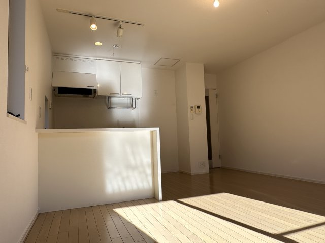 ＳＥＩＳ神楽坂の居間・リビング