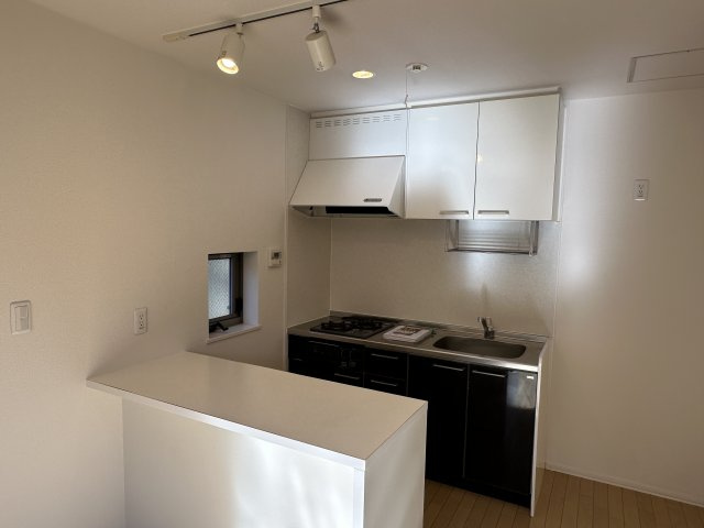 ＳＥＩＳ神楽坂のキッチン