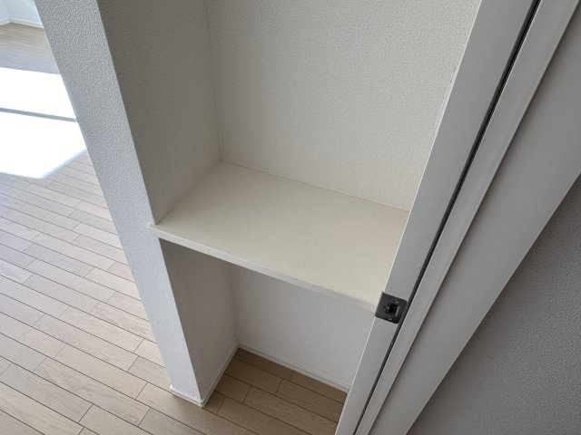 ＳＥＩＳ神楽坂の収納