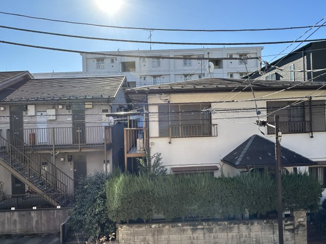 ＳＥＩＳ神楽坂の展望