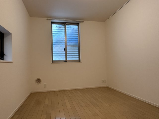 ＳＥＩＳ神楽坂の寝室