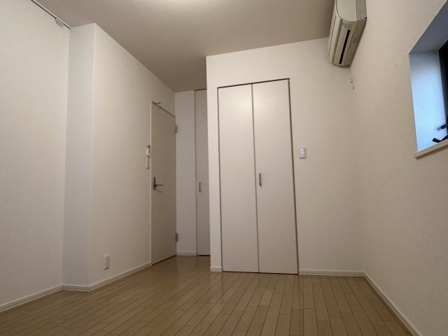 ＳＥＩＳ神楽坂の寝室