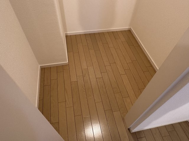 ＳＥＩＳ神楽坂の収納