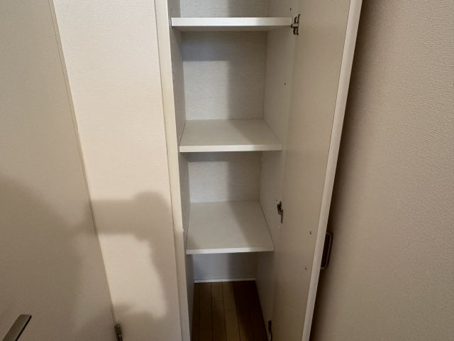 ＳＥＩＳ神楽坂の収納