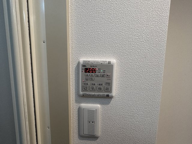 ＳＥＩＳ神楽坂の設備