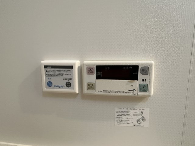 ＳＥＩＳ神楽坂の設備