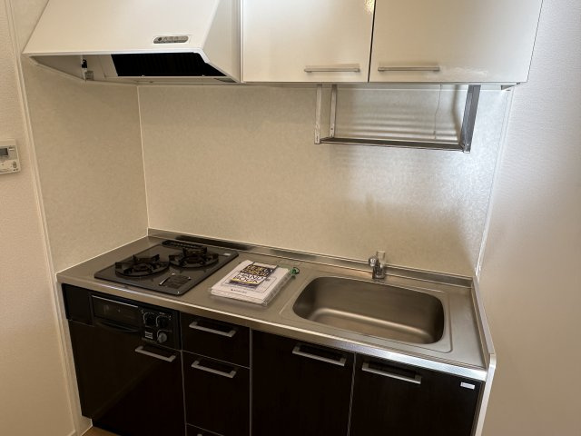 ＳＥＩＳ神楽坂のキッチン