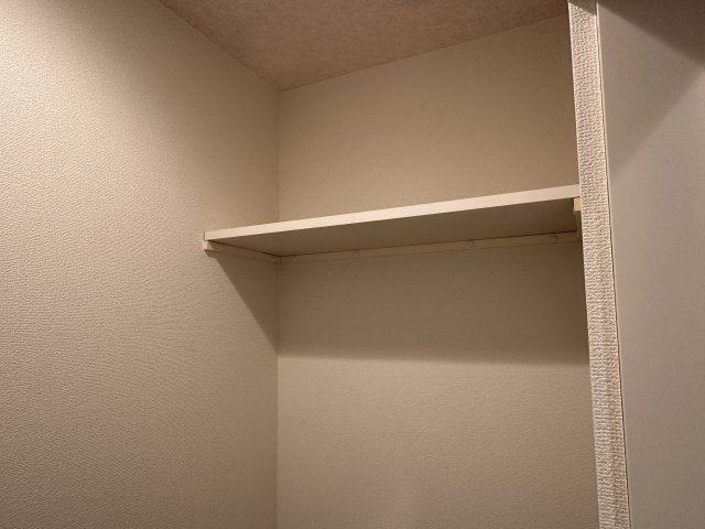 ＳＥＩＳ神楽坂の収納