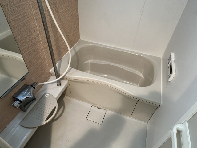 ＳＥＩＳ神楽坂の浴室