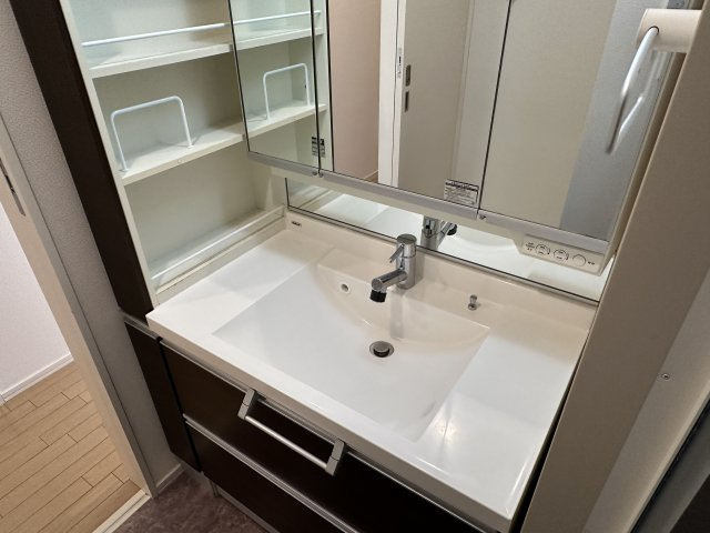 ＳＥＩＳ神楽坂の洗面所